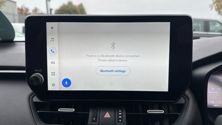 Toyota RAV4 2.5 PHEV GR Sport 5dr CVT Estate